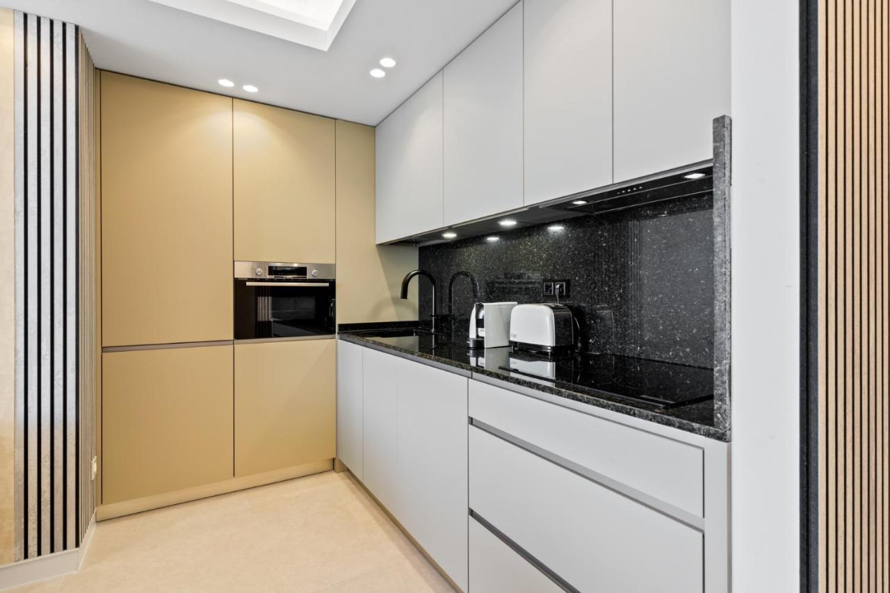 马尔韦利亚Fully Renovated Frontline Flat公寓 外观 照片