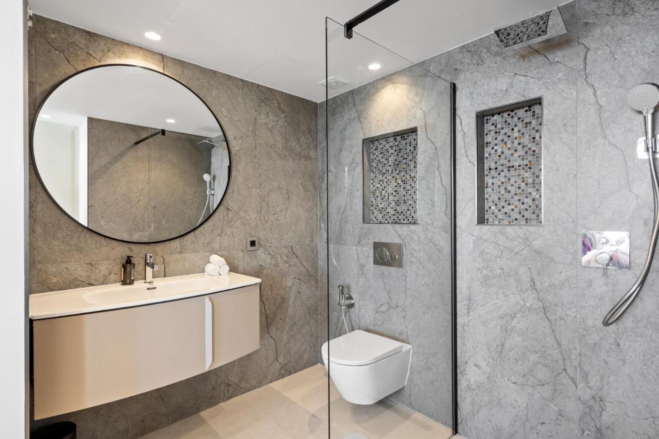 马尔韦利亚Fully Renovated Frontline Flat公寓 外观 照片